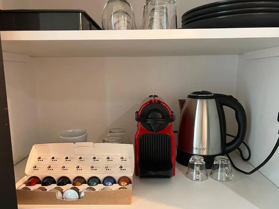 Appartement Le Germinal - Studio Climatise Calme Proche Du Metro Toulouse